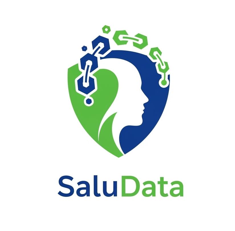 Logo SaluData